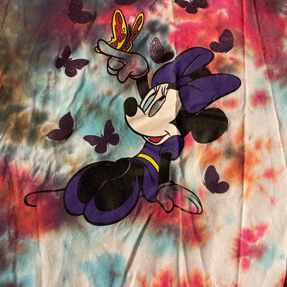 Mini graphic tee - Picture 1 of 5